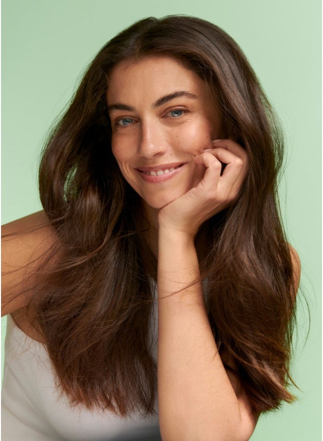 Phyto volume volumizing shampoo 500ml - Image 5